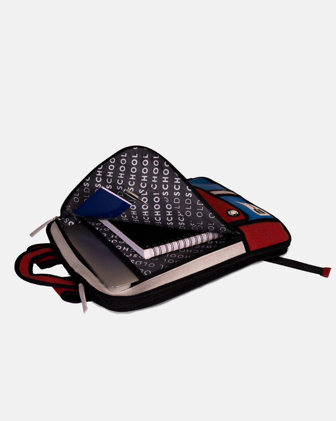 Racer Backpack